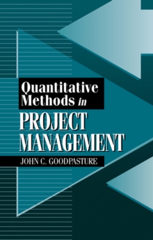 Quantitative Methods in Project Management