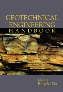 Geotechnical Engineering Handbook