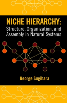 Niche Hierarchy: Structure, Organization, and Assembly in Natural Systems