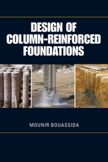 Design of Column-Reinforced Foundations