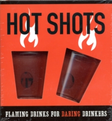 The Hot Shots Kit, Paperback / softback Book The Hot Shots Kit, Paperback / softback Book