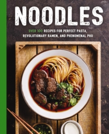 Noodles, Paperback / softback Book Noodles, Paperback / softback Book