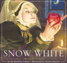 Snow White, Hardback Book Snow White, Hardback Book