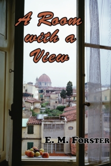 A Room with a View, Paperback / softback Book A Room with a View, Paperback / softback Book