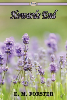 Howards End, Paperback / softback Book Howards End, Paperback / softback Book