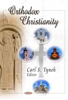 Orthodox Christianity, Paperback Book Orthodox Christianity, Paperback Book