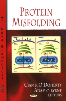 Protein Misfolding, Hardback Book Protein Misfolding, Hardback Book