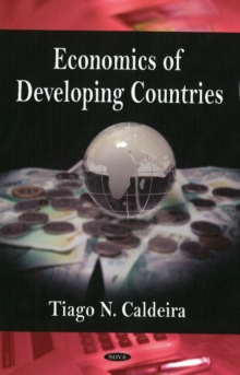 Economics of Developing Countries, Hardback Book Economics of Developing Countries, Hardback Book