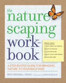 The Nature Scaping Workbook, Paperback Book The Nature Scaping Workbook, Paperback Book
