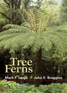 Workman Publishing Tree Ferns