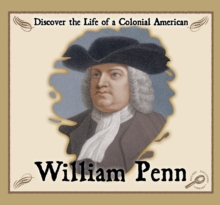 William Penn