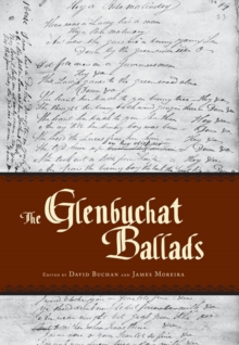 The Glenbuchat Ballads