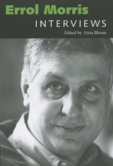 Errol Morris : Interviews, Paperback Book Errol Morris : Interviews, Paperback Book