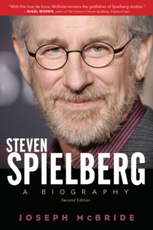 Steven Spielberg : A Biography, Second Edition