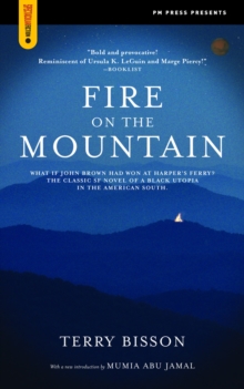 Fire On The Mountain, Paperback / softback Book Fire On The Mountain, Paperback / softback Book