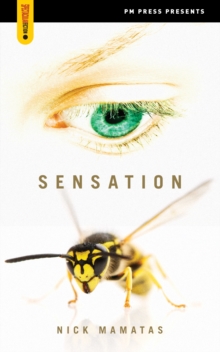 Sensation, Paperback / softback Book Sensation, Paperback / softback Book