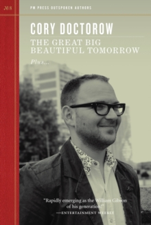 The Great Big Beautiful Tomorrow, Paperback / softback Book The Great Big Beautiful Tomorrow, Paperback / softback Book