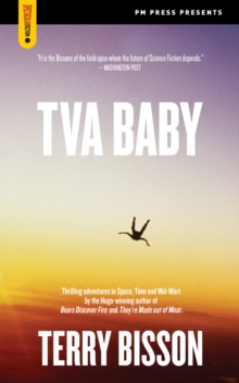 Tva Baby, Paperback / softback Book Tva Baby, Paperback / softback Book