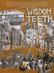 Wisdom Teeth, Paperback Book Wisdom Teeth, Paperback Book