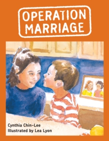 Operation Marriage, Hardback Book Operation Marriage, Hardback Book