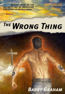 The Wrong Thing, Paperback Book The Wrong Thing, Paperback Book