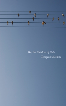 We, the Children of Cats