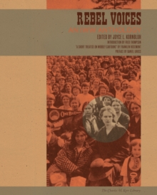 Rebel Voices : An IWW Anthology