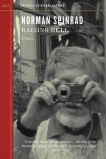 Raising Hell : Plus...