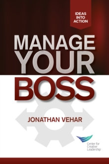 Manage Your Boss