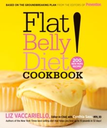 Flat Belly Diet! Cookbook