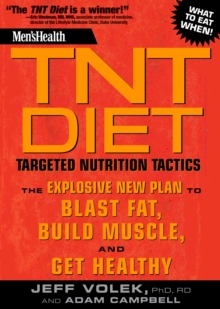 Men's Health TNT Diet