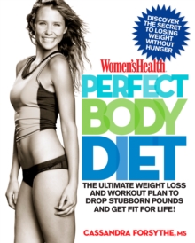 Women's Health Perfect Body Diet