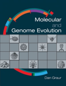 Molecular and Genome Evolution, Hardback Book Molecular and Genome Evolution, Hardback Book