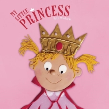 My Little Princess, Hardback Book My Little Princess, Hardback Book