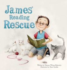 James' Reading Rescue
