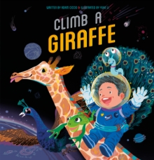 Climb a Giraffe