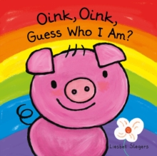 Oink, Oink, Guess Who I Am