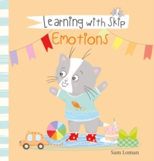 Learning with Skip. Emotions