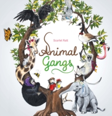 Animal Gangs