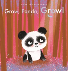 Grow, Panda, Grow!