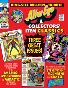 Alter Ego Collectors' Item Classics