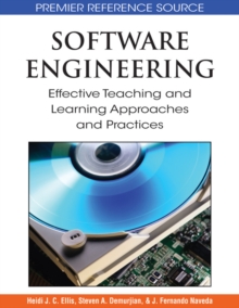 Software Engineering: Effective Teaching and Learning Approaches and Practices