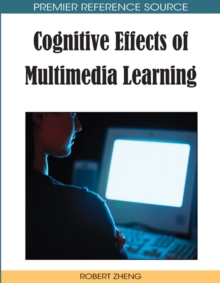 Cognitive Effects of Multimedia Learning