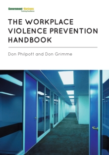 Workplace Violence Prevention Handbook