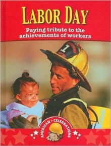Labor Day, Hardback Book Labor Day, Hardback Book