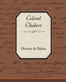 Colonel Chabert