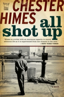 All Shot Up : The Classic Crime Thriller