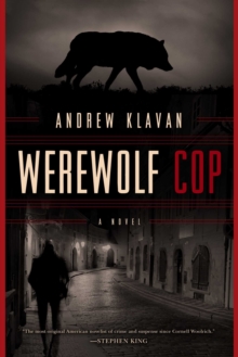 Werewolf Cop