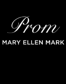 Prom, Hardback Book Prom, Hardback Book