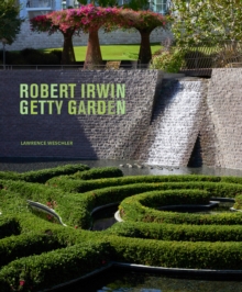 Robert Irwin Getty Garden